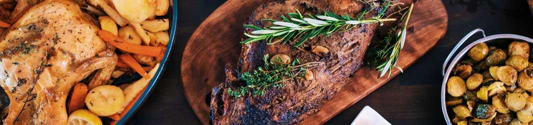 Nach Grossmutters Rezept.